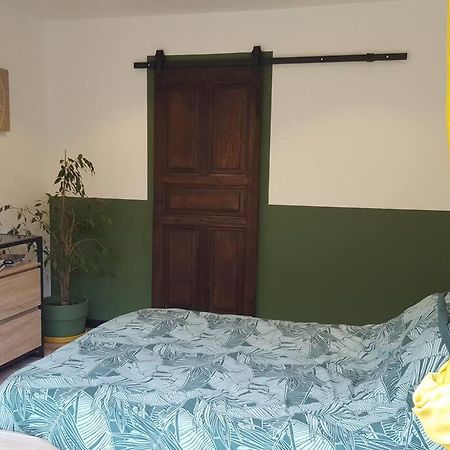 Appartement 2 Pieces Gravieres Exteriér fotografie