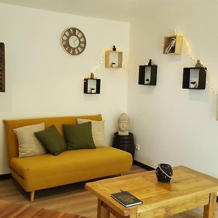 Appartement 2 Pieces Gravieres Exteriér fotografie